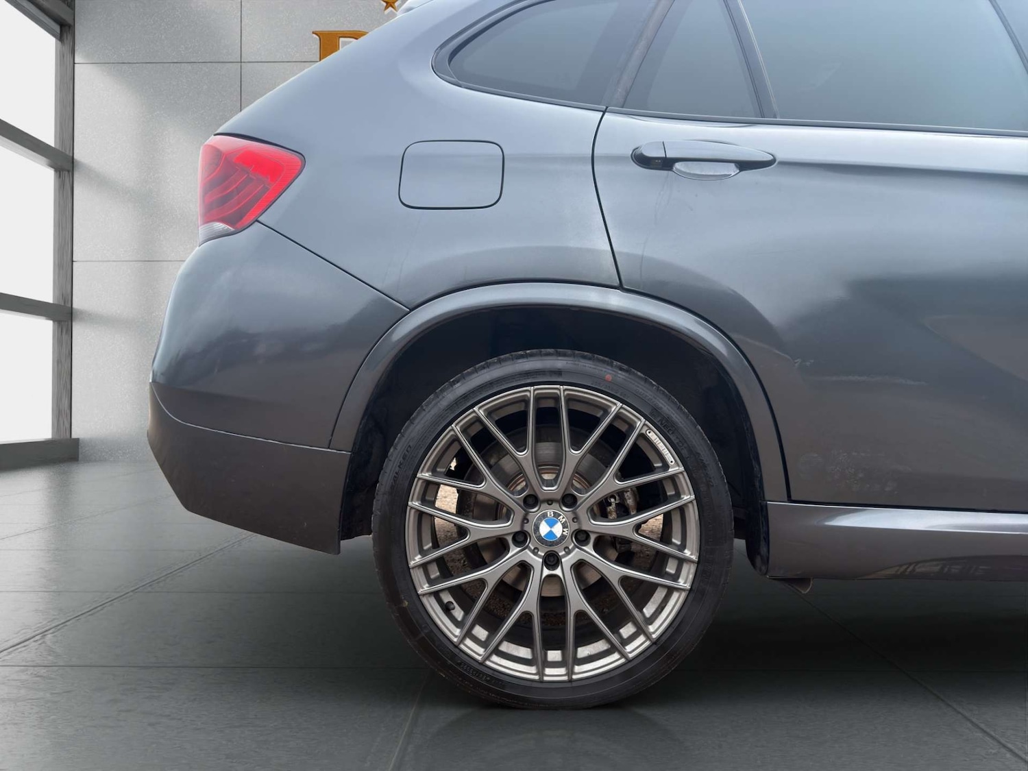 Used BMW X1 2013 for sale - 78061470: Photo 40