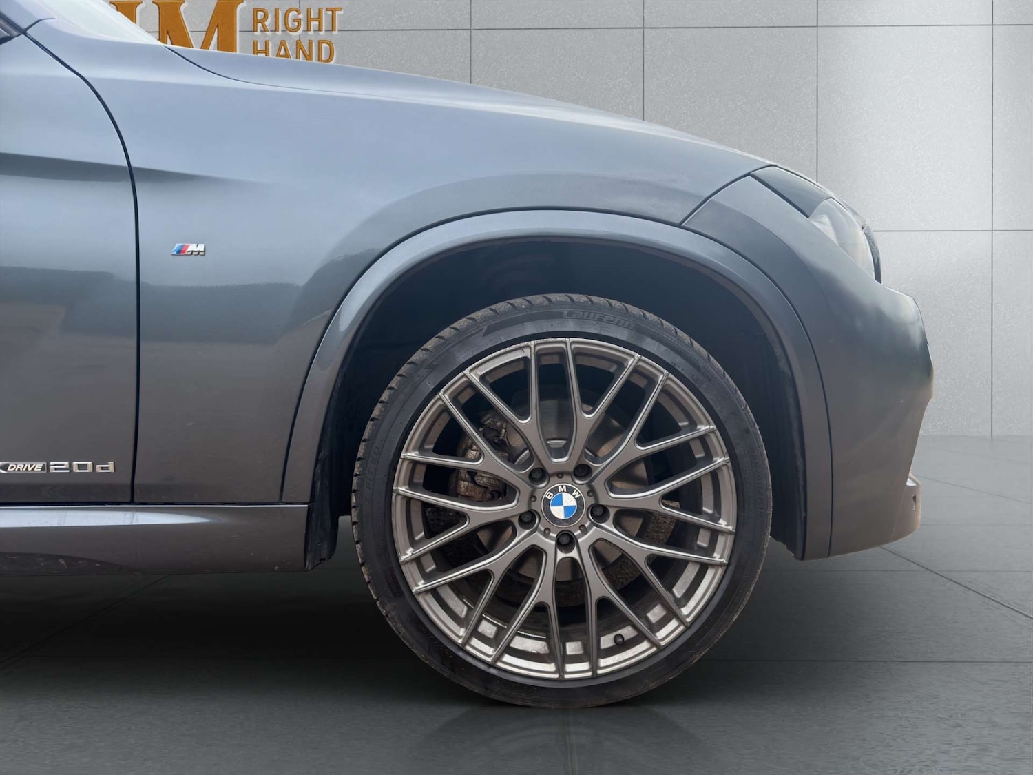 Used BMW X1 2013 for sale - 78061470: Photo 41