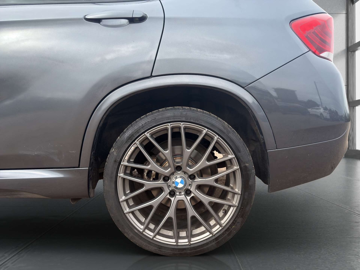 Used BMW X1 2013 for sale - 78061470: Photo 42