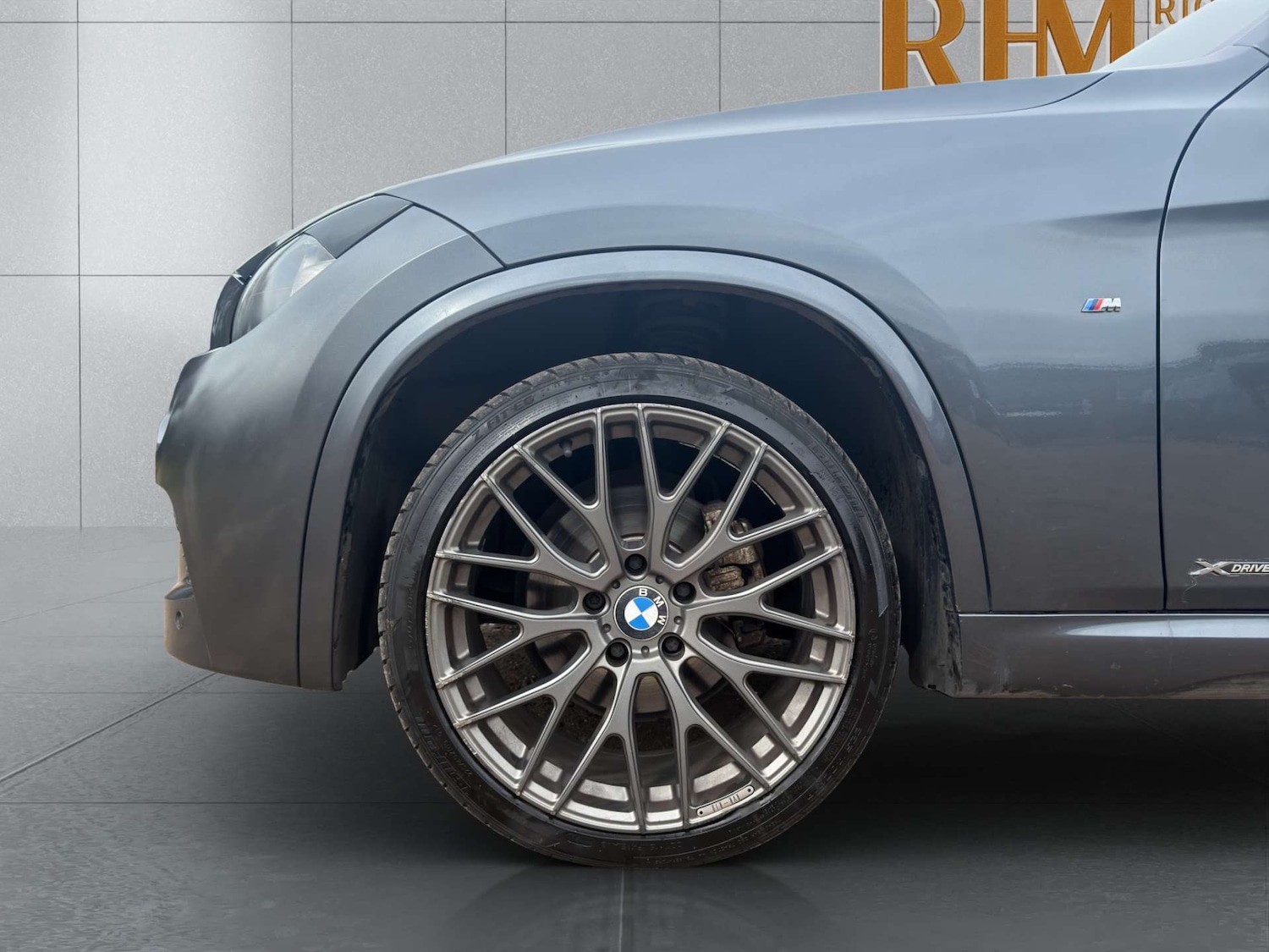 Used BMW X1 2013 for sale - 78061470: Photo 43