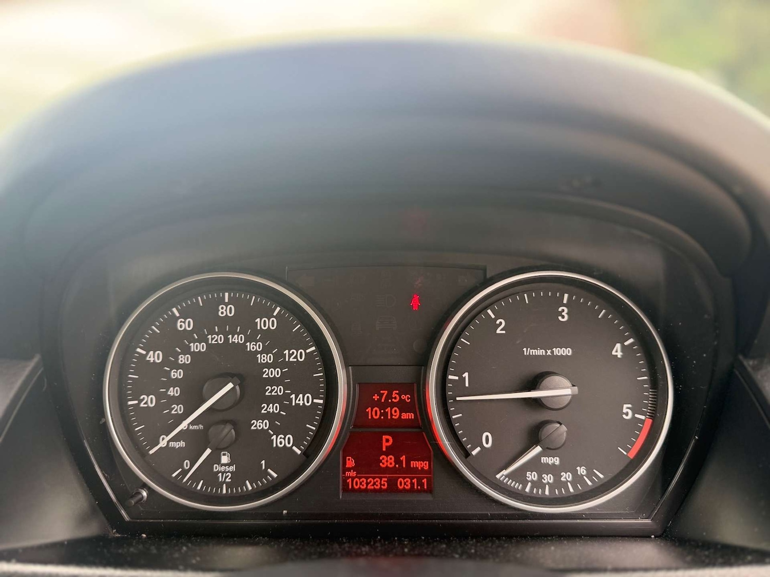 Used BMW X1 2013 for sale - 78061470: Photo 49