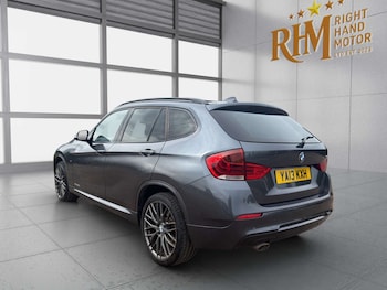 Used BMW X1 2013 for sale - 78061470: Photo