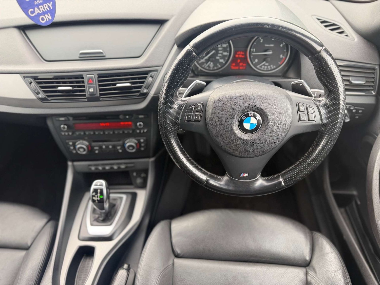 Used BMW X1 2013 for sale - 78061470: Photo 58