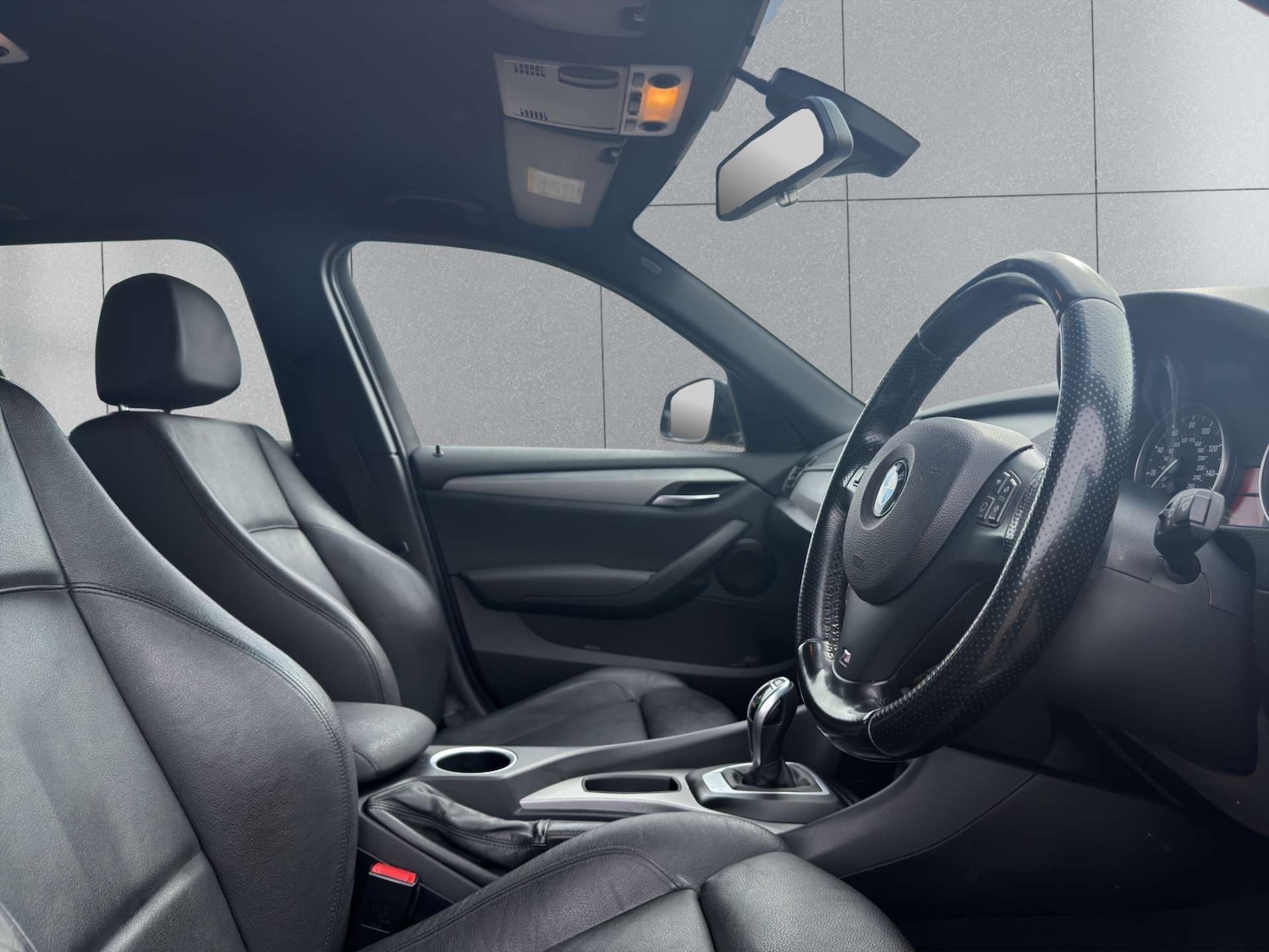 Used BMW X1 2013 for sale - 78061470: Photo 6