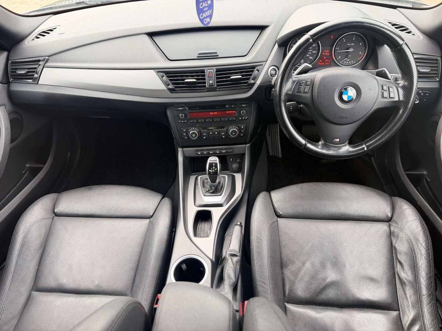 Used BMW X1 2013 for sale - 78061470: Photo 9