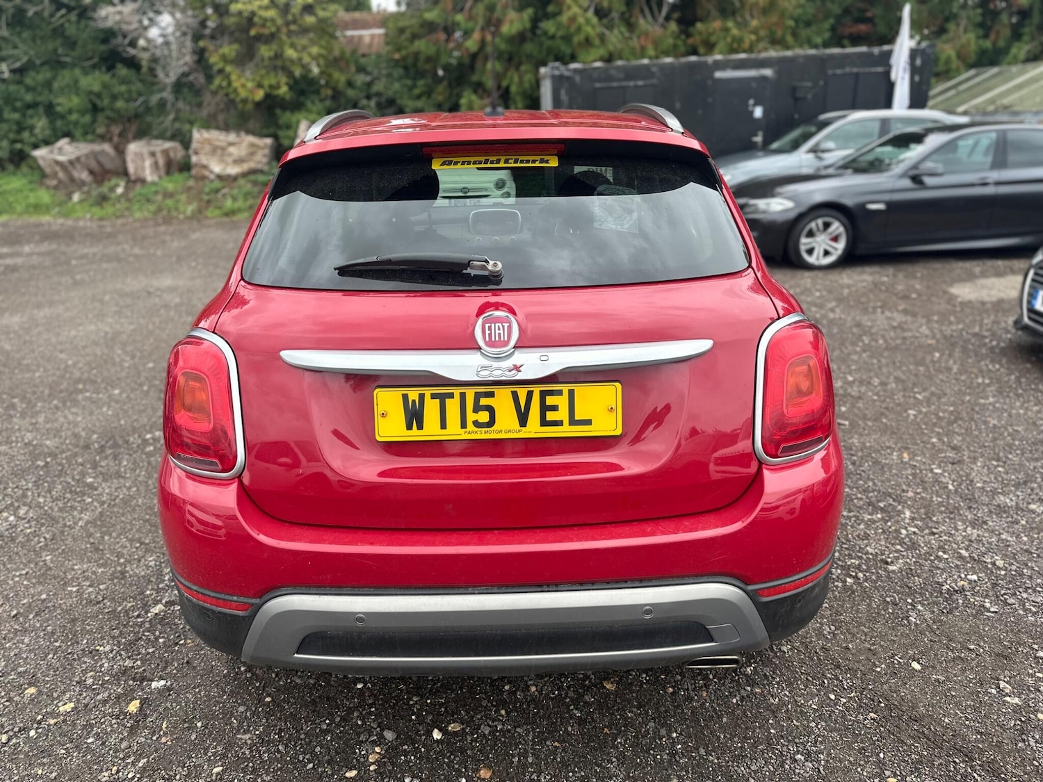 Vehicle 24