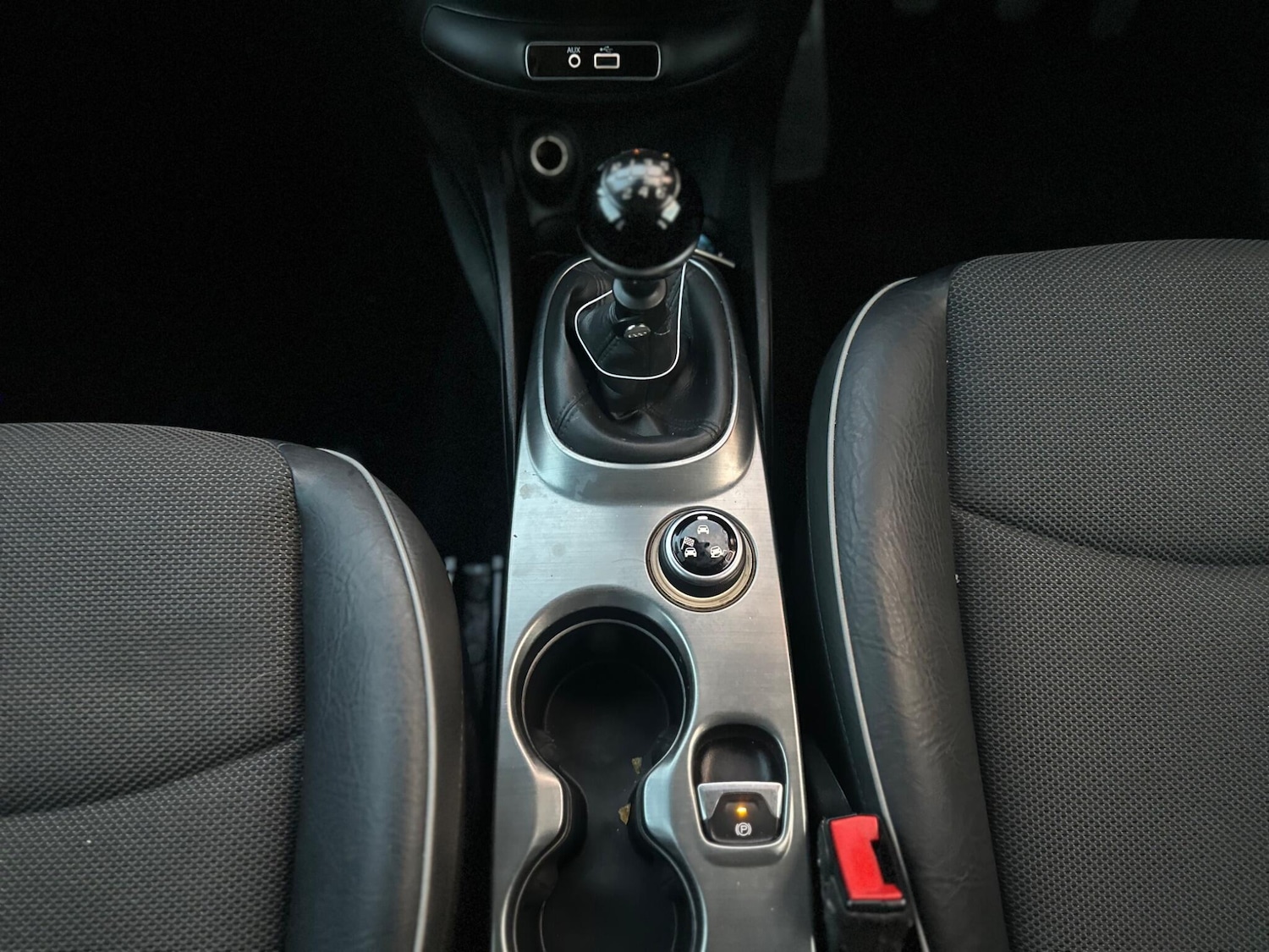 Vehicle 34