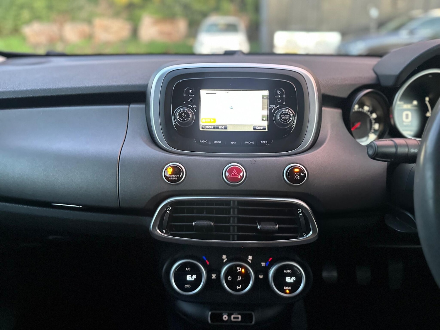 Vehicle 54