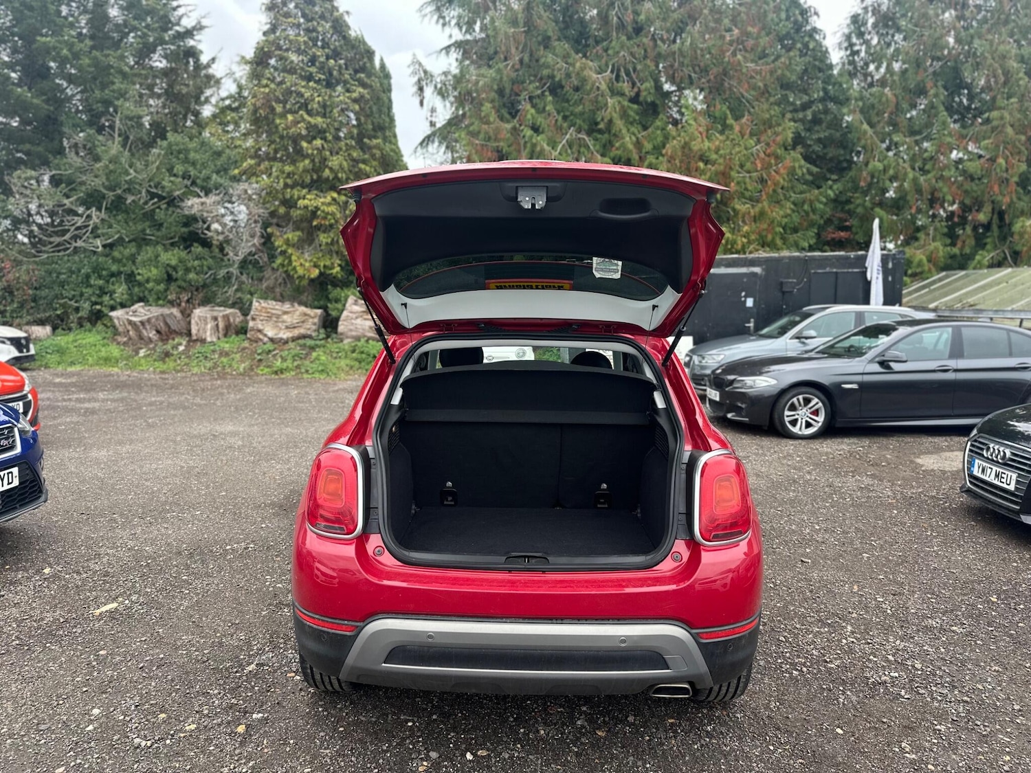 Vehicle 61
