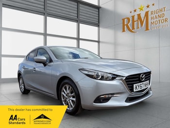 Used Mazda Mazda3 2017 for sale - 78225837: Photo