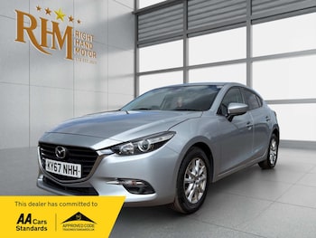 Used Mazda Mazda3 2017 for sale - 78225837: Photo