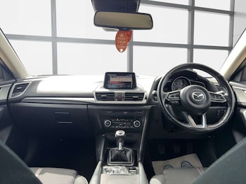 Used Mazda Mazda3 2017 for sale - 78225837: Photo