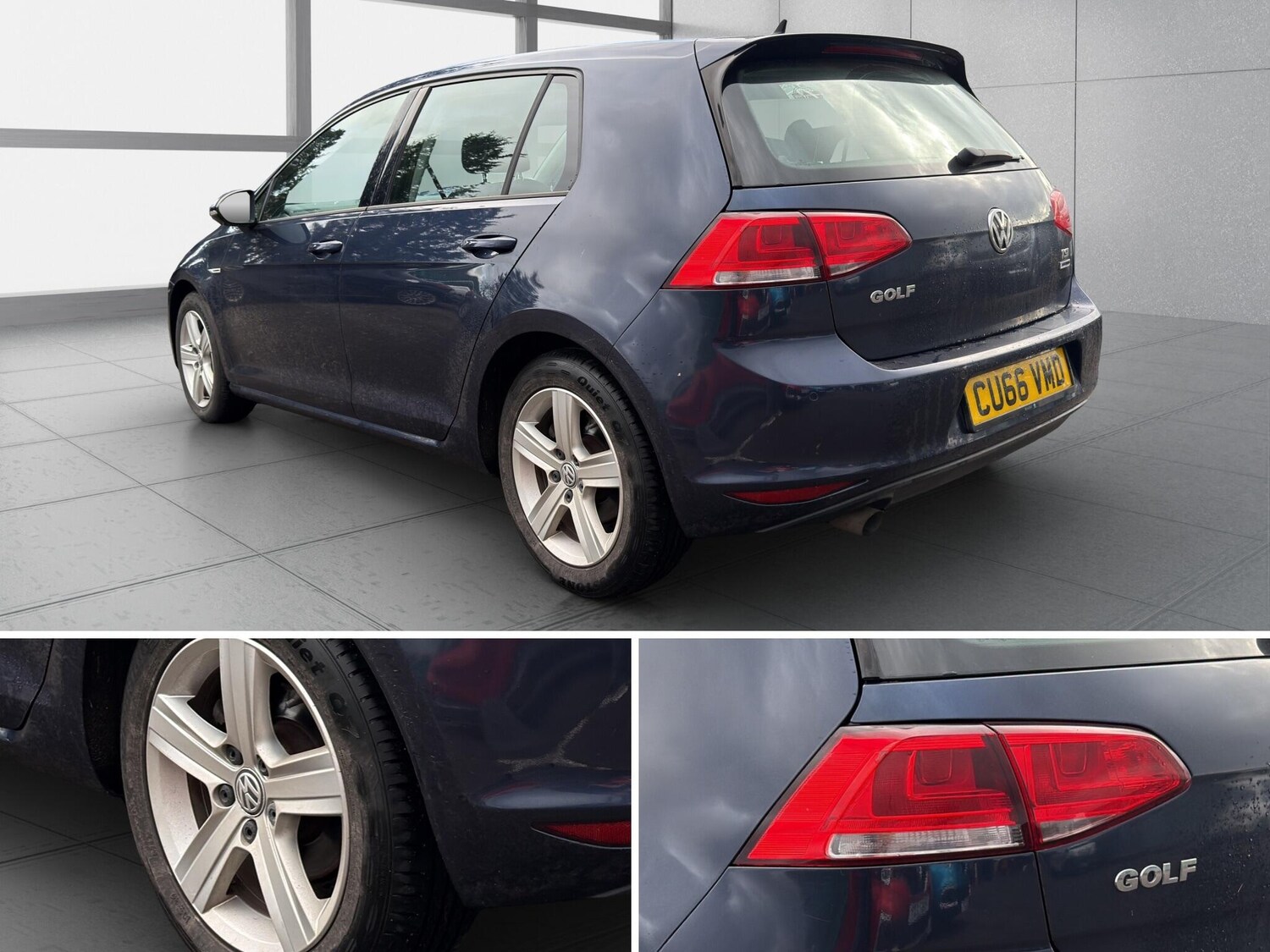 Used Volkswagen Golf 2016 for sale - 77524691: Photo 10