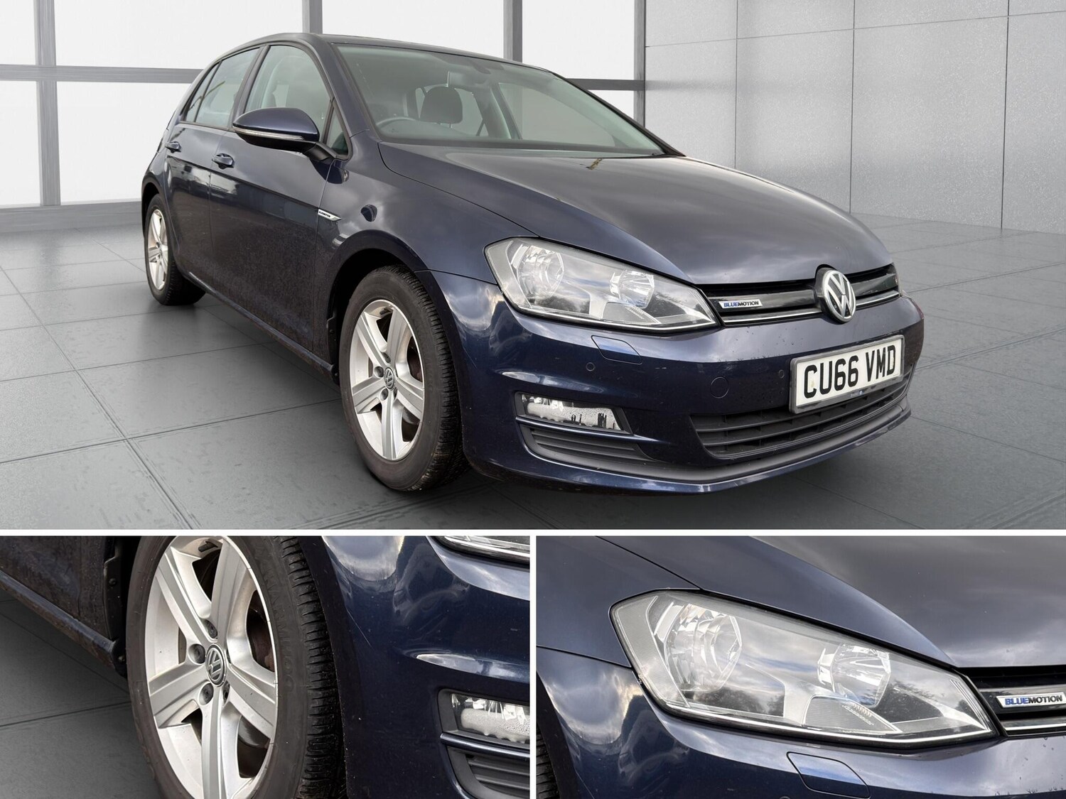 Used Volkswagen Golf 2016 for sale - 77524691: Photo 12