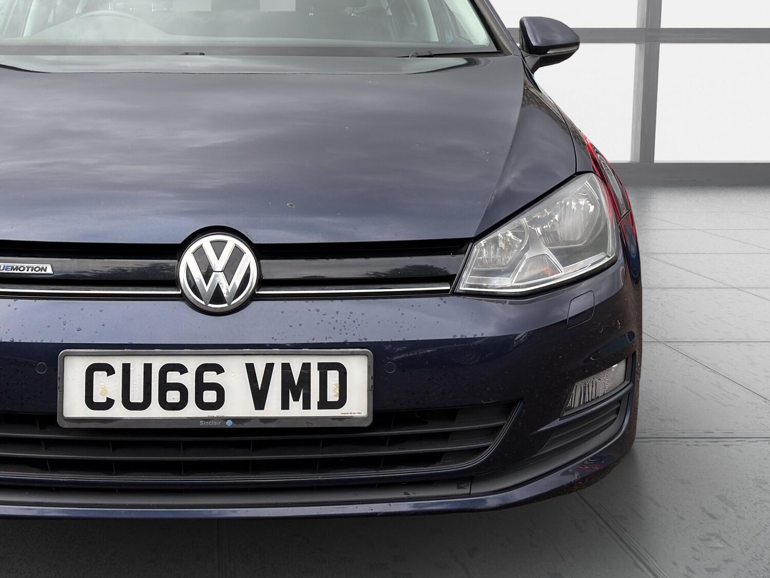 Used Volkswagen Golf 2016 for sale - 77524691: Photo 13