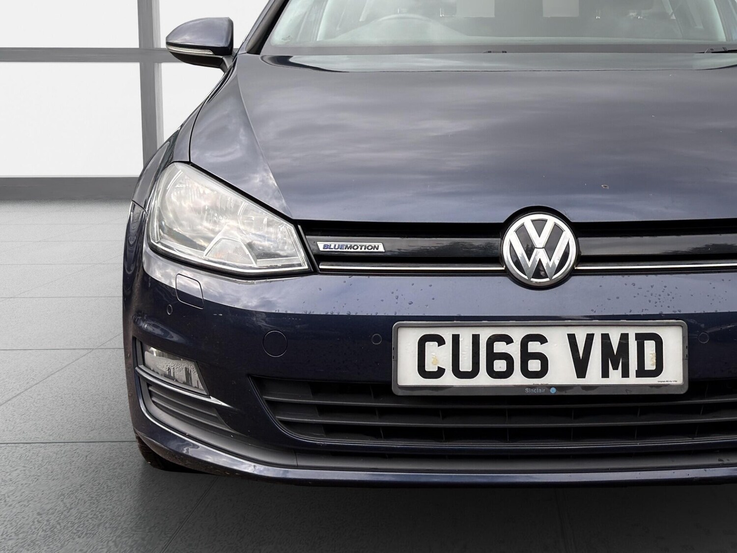 Used Volkswagen Golf 2016 for sale - 77524691: Photo 14