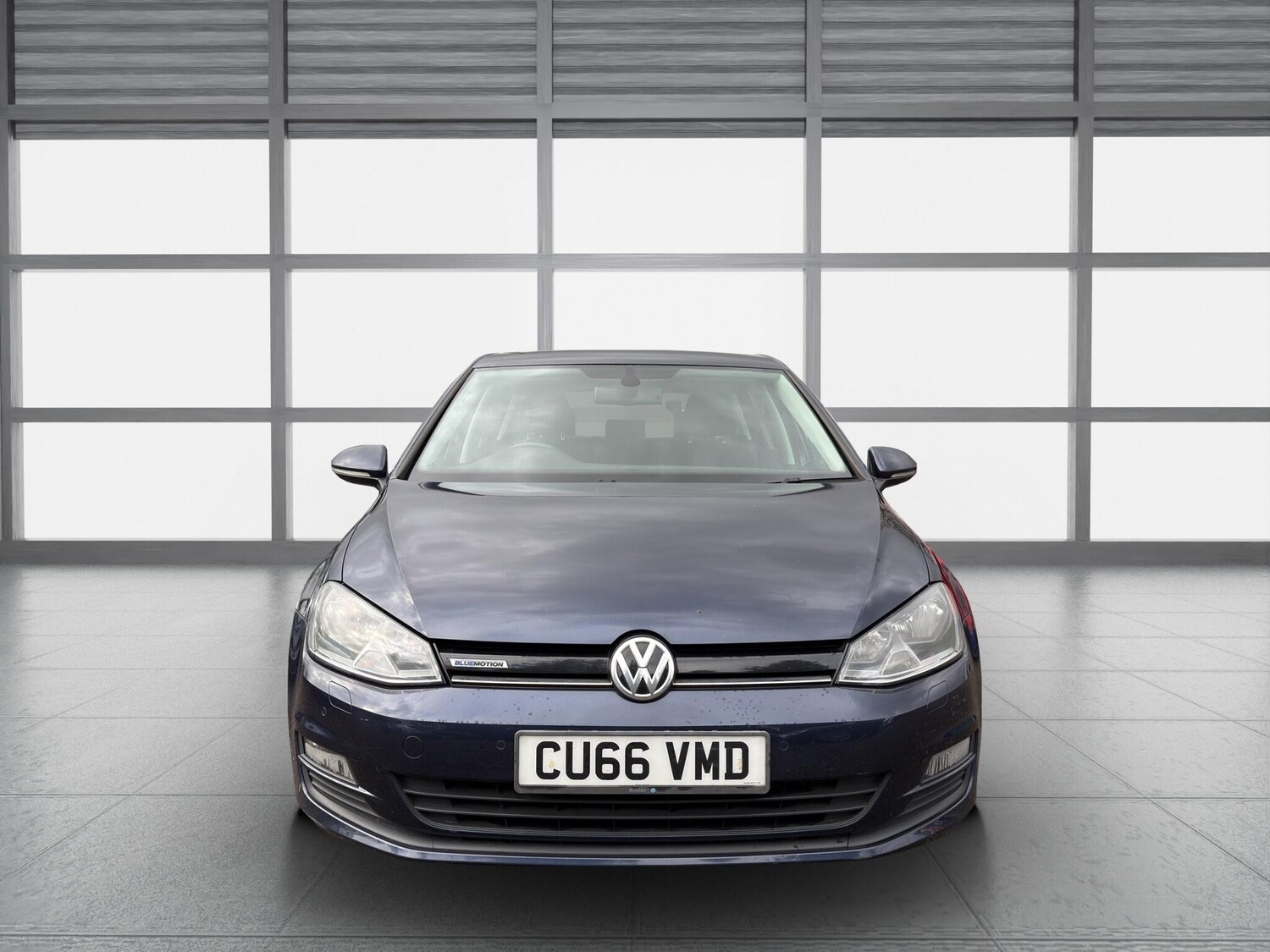 Used Volkswagen Golf 2016 for sale - 77524691: Photo 15