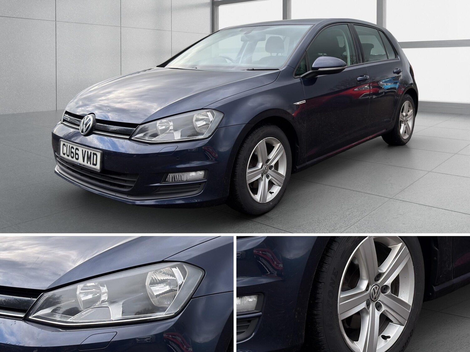 Used Volkswagen Golf 2016 for sale - 77524691: Photo 16