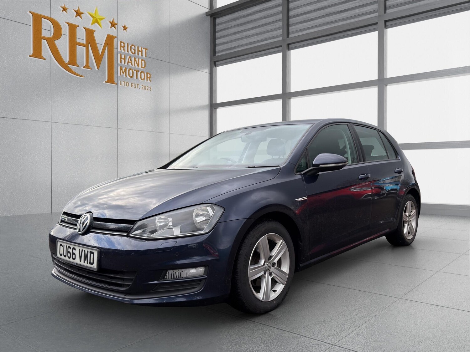 Used Volkswagen Golf 2016 for sale - 77524691: Photo 17