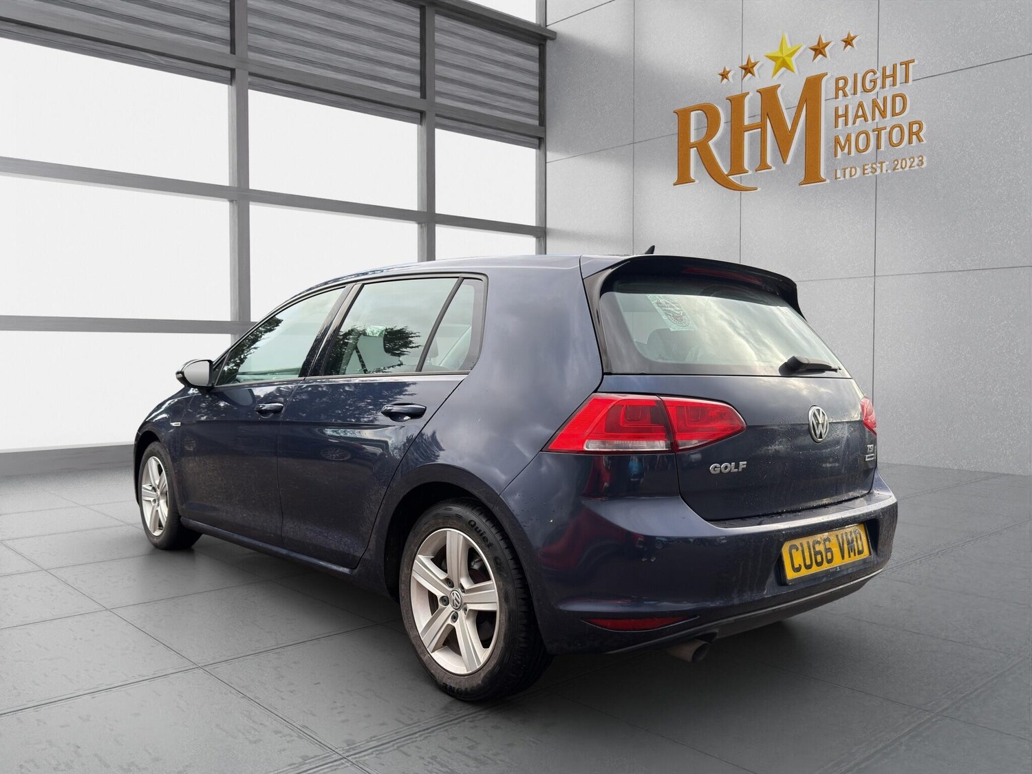 Used Volkswagen Golf 2016 for sale - 77524691: Photo 18