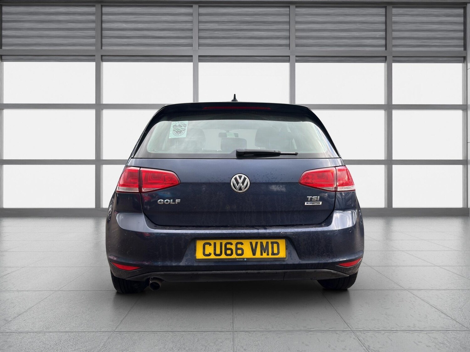 Used Volkswagen Golf 2016 for sale - 77524691: Photo 20