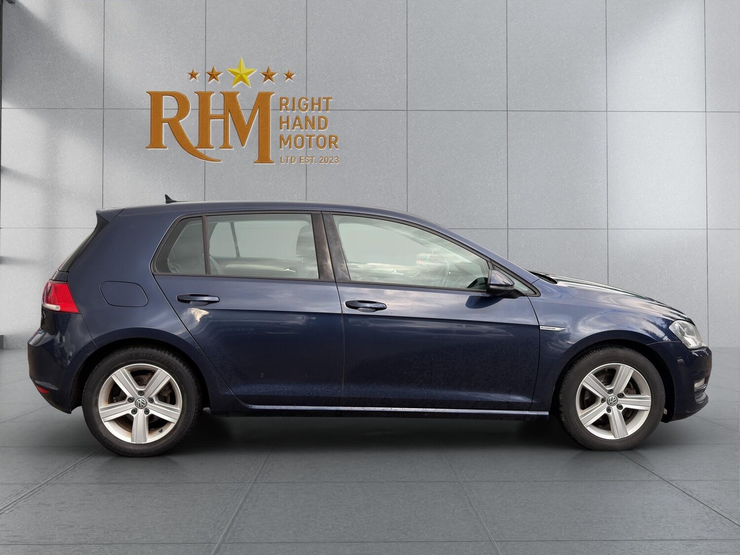 Used Volkswagen Golf 2016 for sale - 77524691: Photo 21