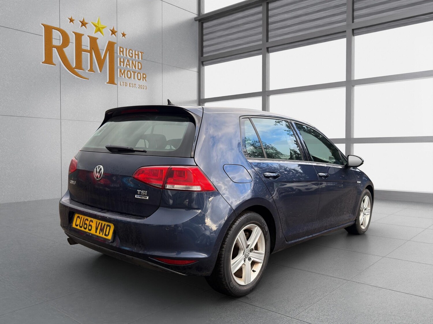 Used Volkswagen Golf 2016 for sale - 77524691: Photo 23