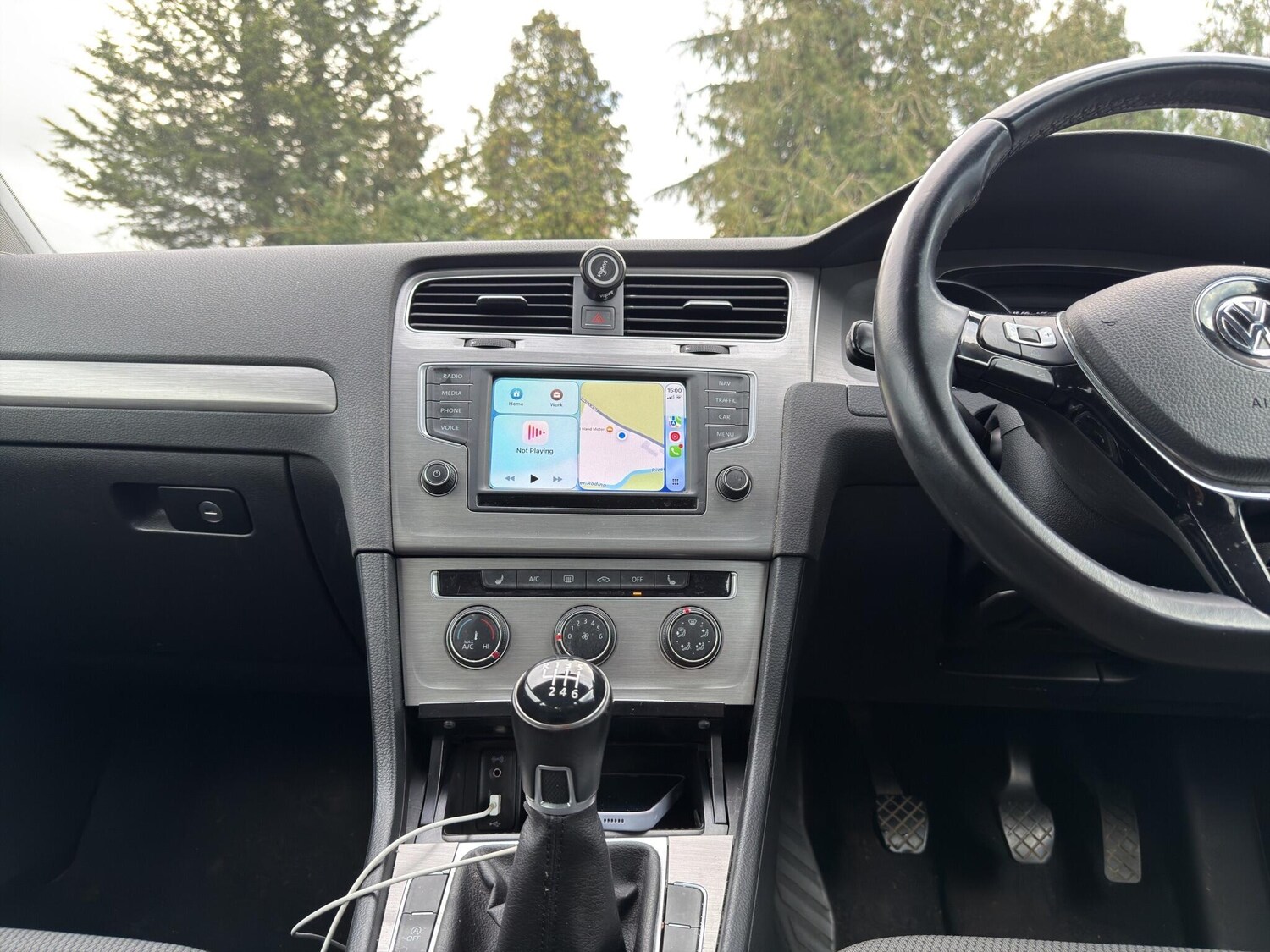 Used Volkswagen Golf 2016 for sale - 77524691: Photo 24