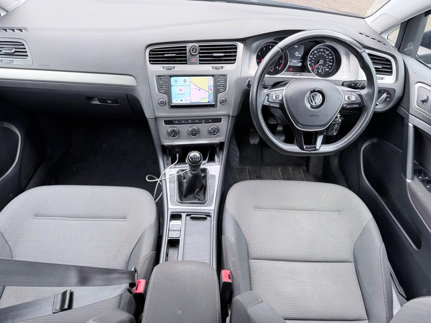 Used Volkswagen Golf 2016 for sale - 77524691: Photo 27