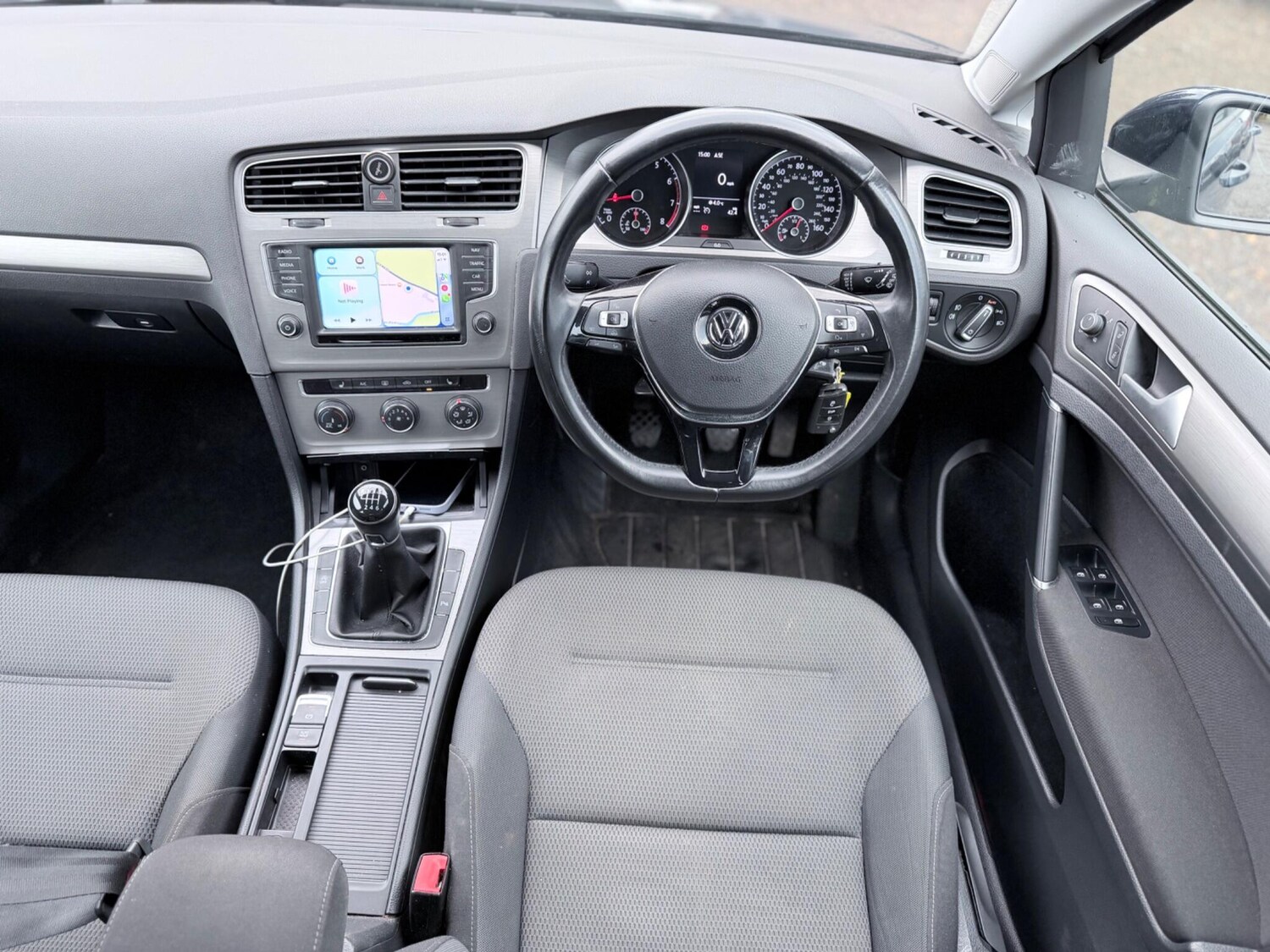 Used Volkswagen Golf 2016 for sale - 77524691: Photo 28