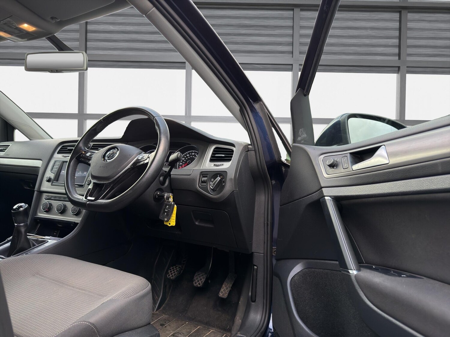 Used Volkswagen Golf 2016 for sale - 77524691: Photo 29