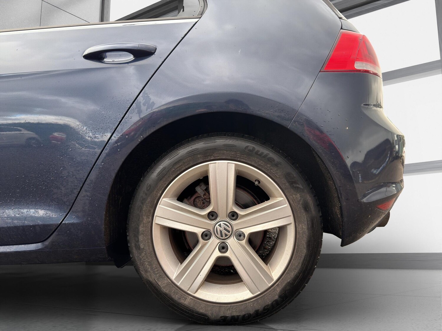 Used Volkswagen Golf 2016 for sale - 77524691: Photo 39