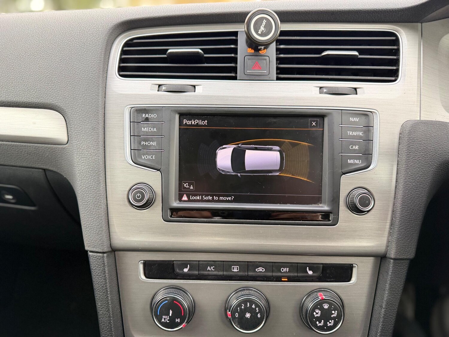 Used Volkswagen Golf 2016 for sale - 77524691: Photo 41