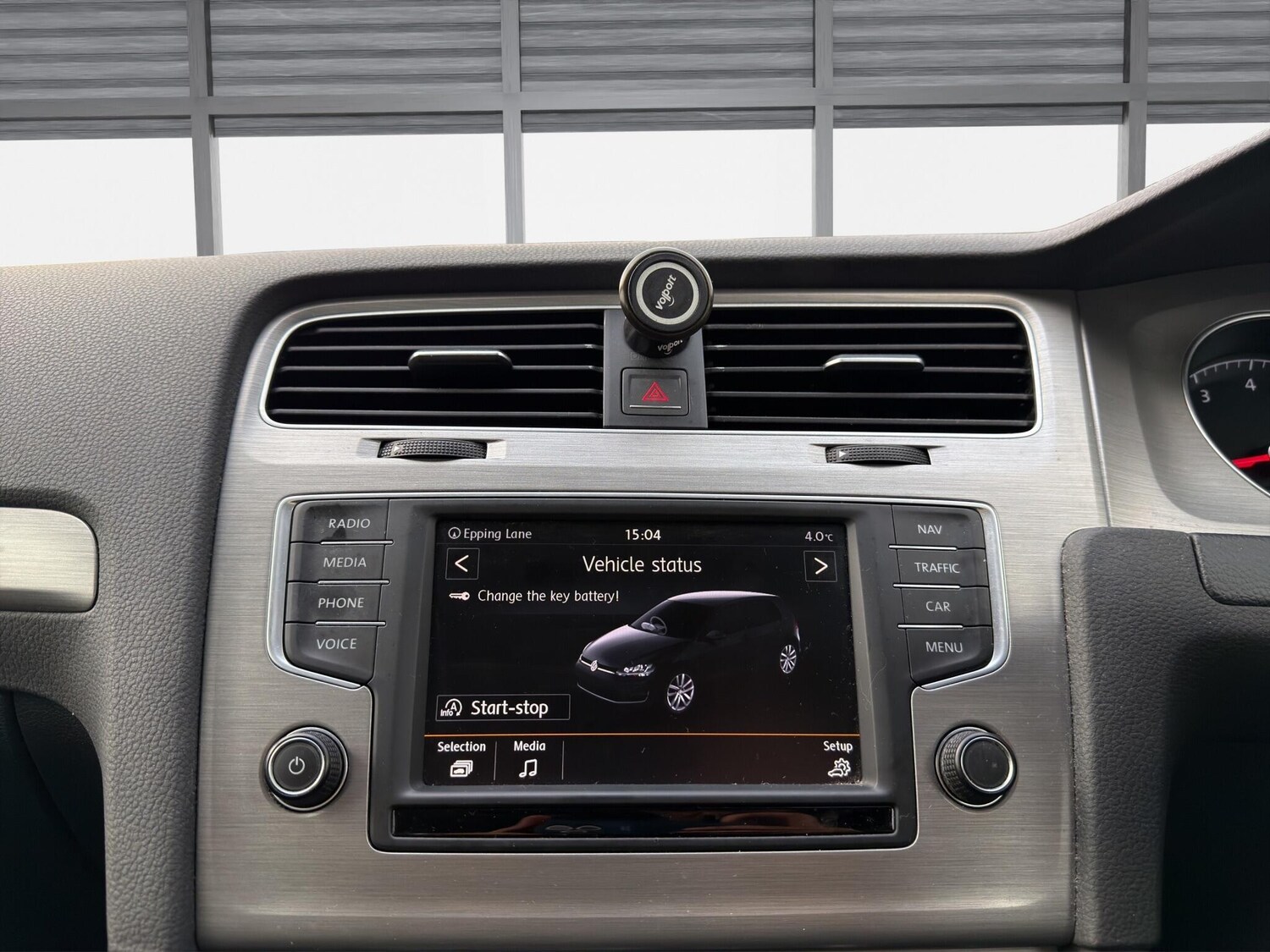 Used Volkswagen Golf 2016 for sale - 77524691: Photo 44