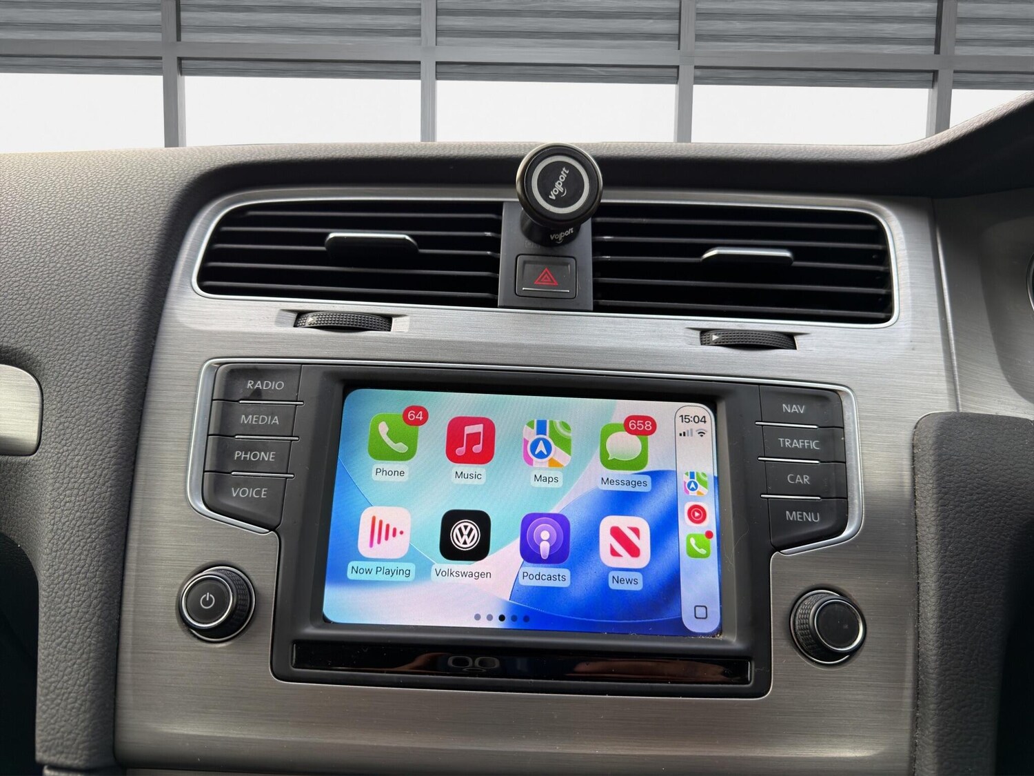 Used Volkswagen Golf 2016 for sale - 77524691: Photo 45