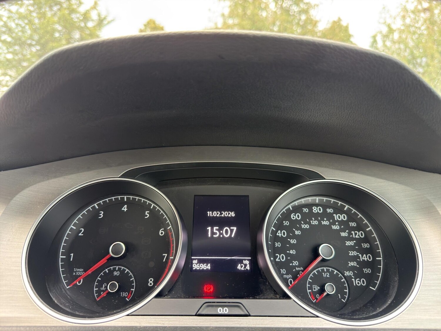 Used Volkswagen Golf 2016 for sale - 77524691: Photo 49