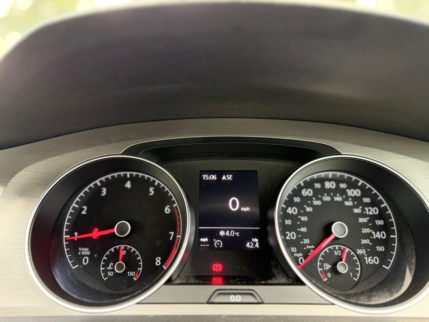 Used Volkswagen Golf 2016 for sale - 77524691: Photo 50