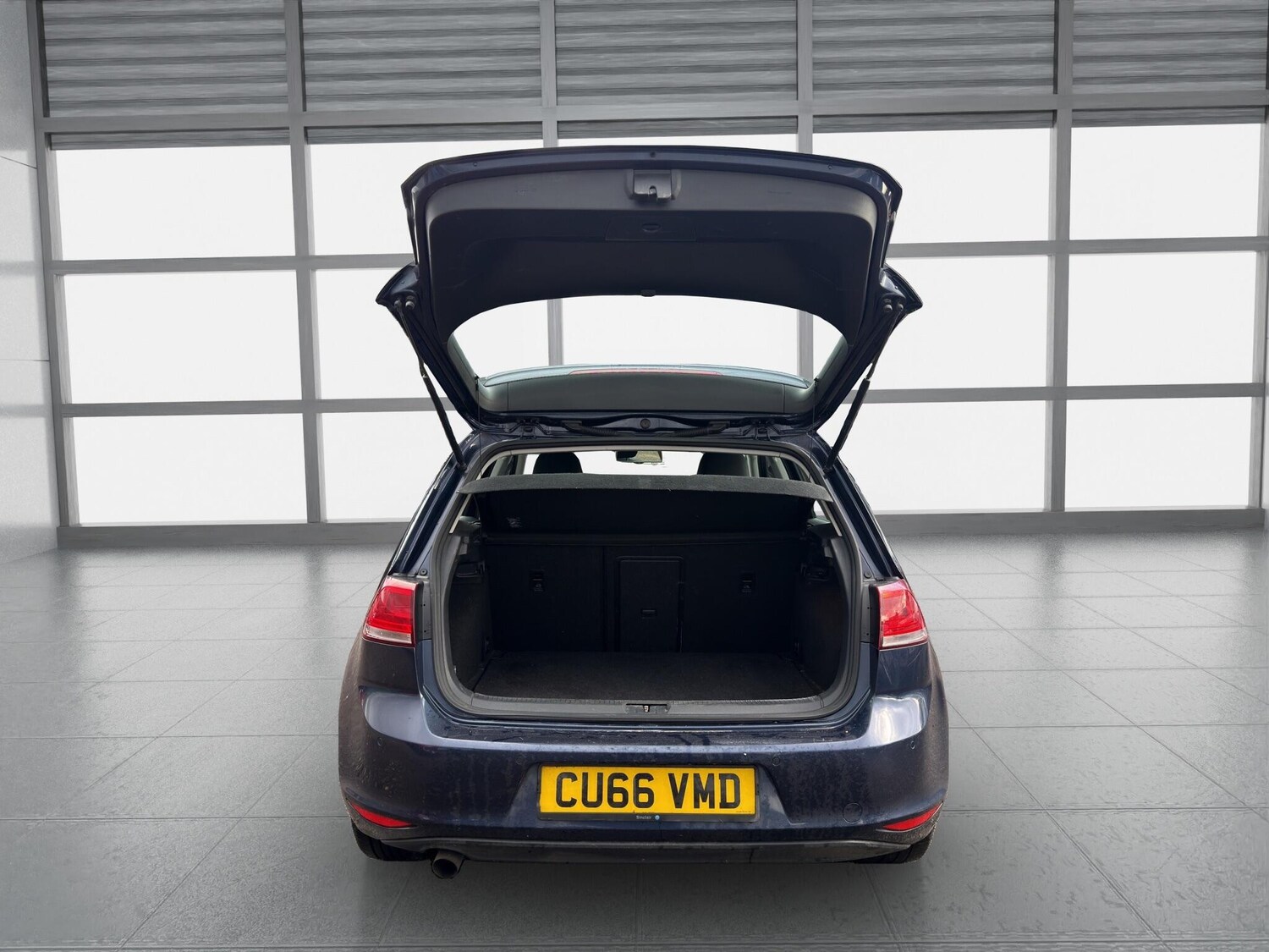 Used Volkswagen Golf 2016 for sale - 77524691: Photo 51