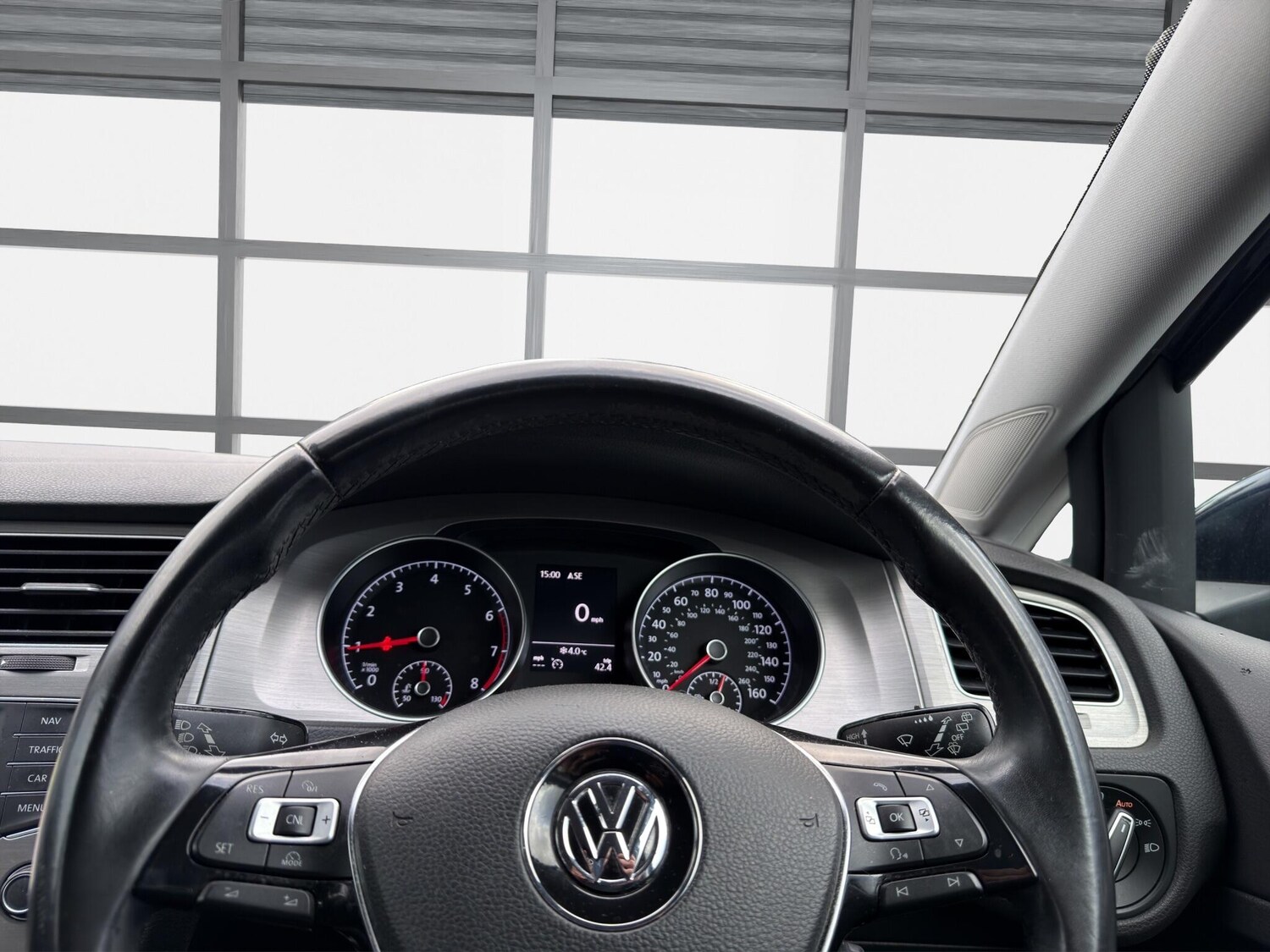 Used Volkswagen Golf 2016 for sale - 77524691: Photo 52