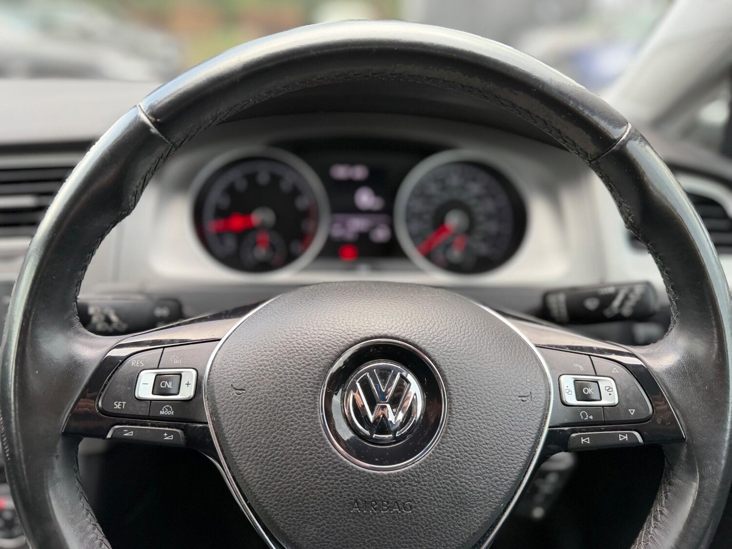 Used Volkswagen Golf 2016 for sale - 77524691: Photo 53