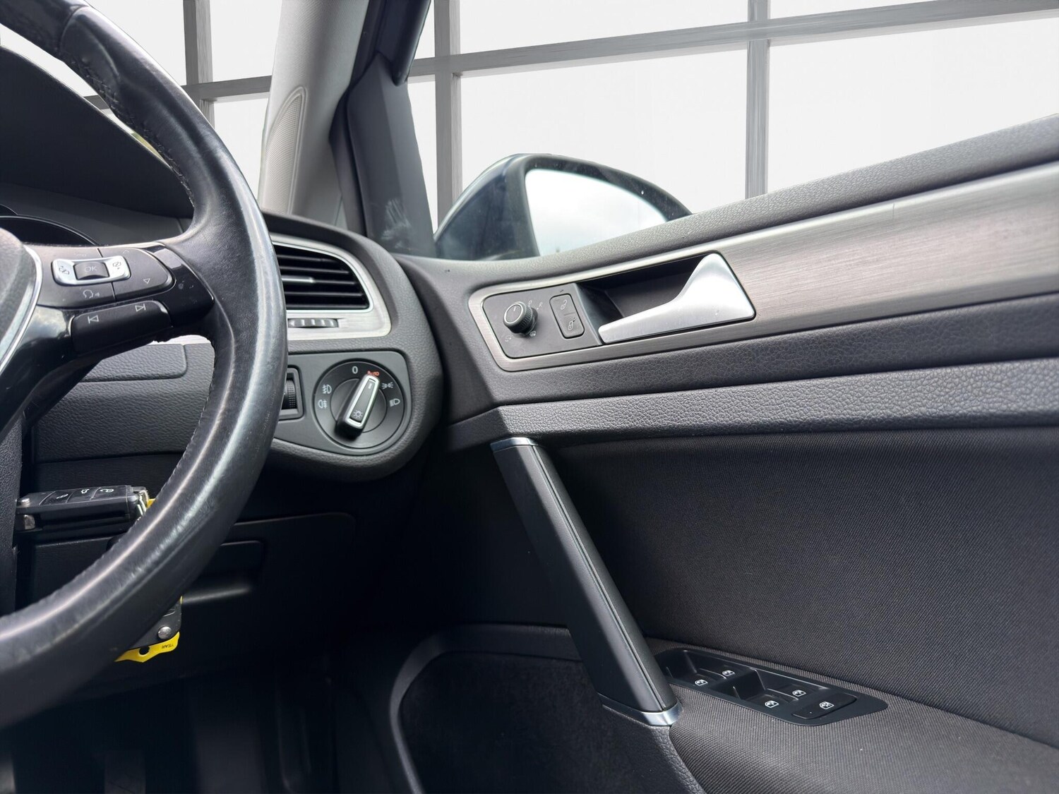 Used Volkswagen Golf 2016 for sale - 77524691: Photo 64