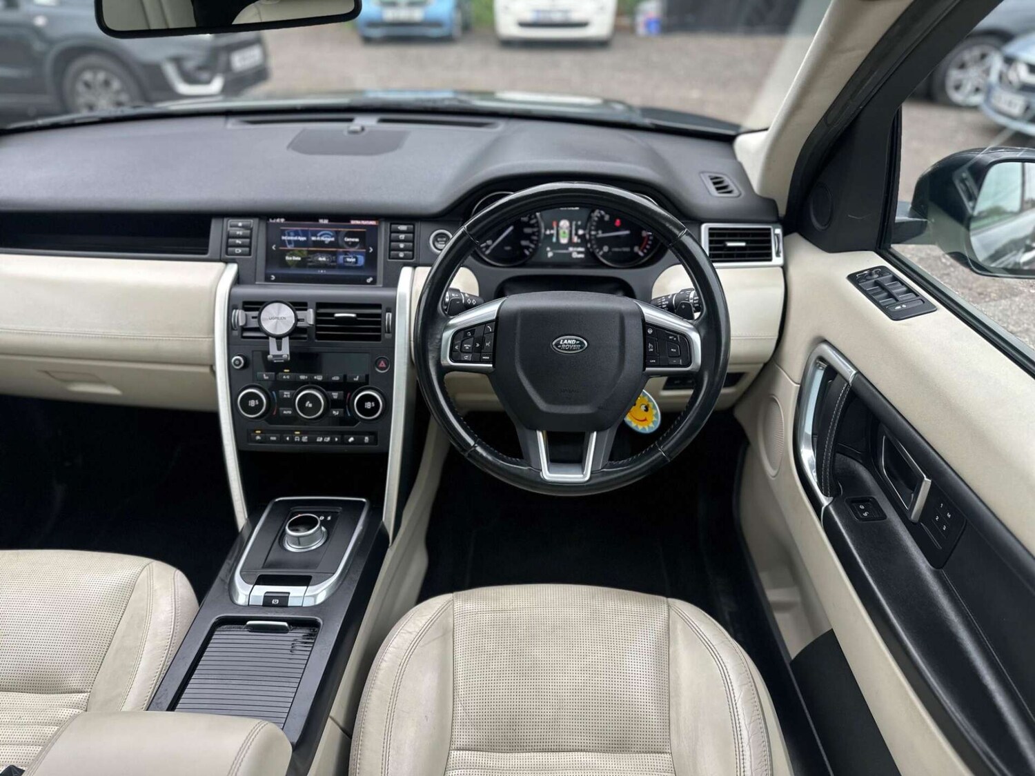 Used Land Rover Discovery Sport 2016 for sale - 77946169: Photo 36