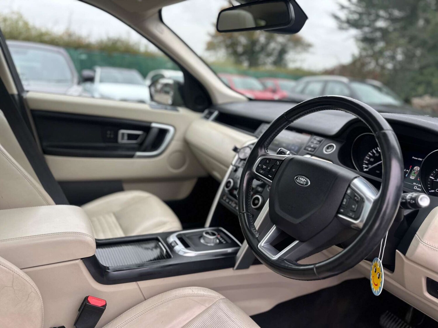 Used Land Rover Discovery Sport 2016 for sale - 77946169: Photo 37