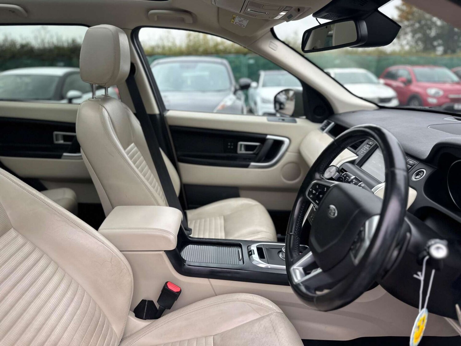 Used Land Rover Discovery Sport 2016 for sale - 77946169: Photo 44