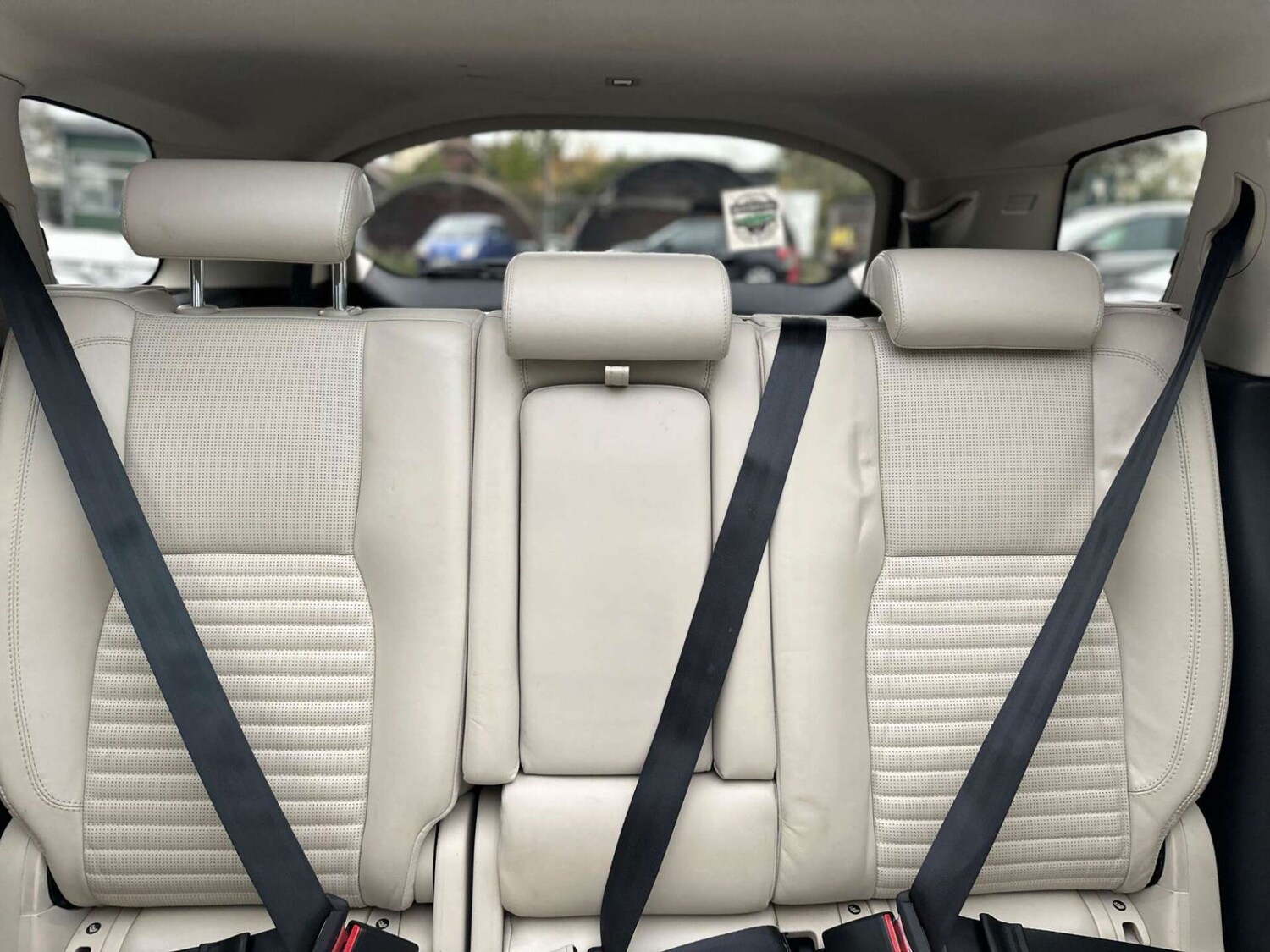 Used Land Rover Discovery Sport 2016 for sale - 77946169: Photo 47