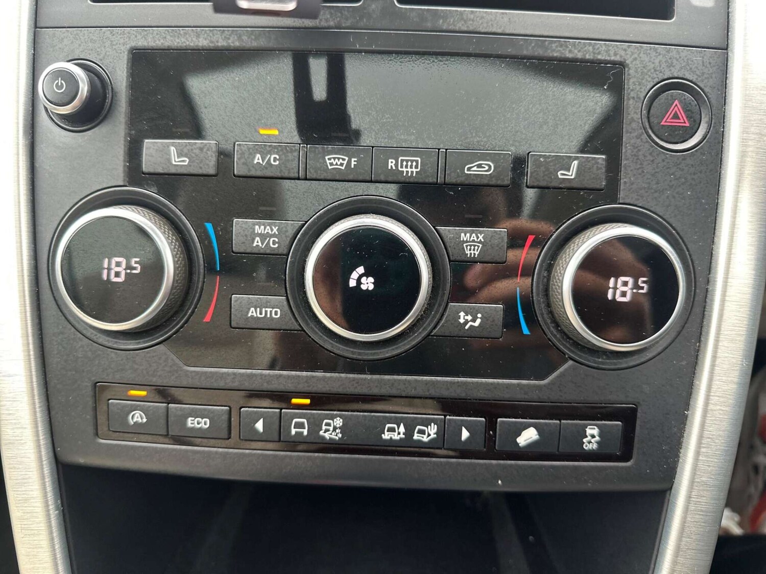 Used Land Rover Discovery Sport 2016 for sale - 77946169: Photo 55