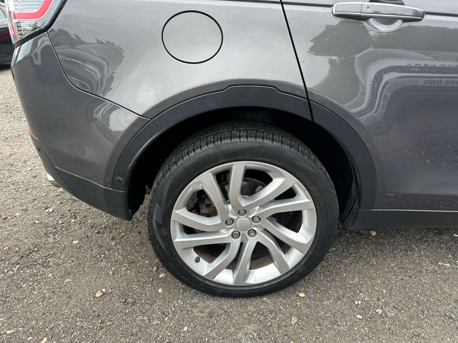 Used Land Rover Discovery Sport 2016 for sale - 77946169: Photo 57