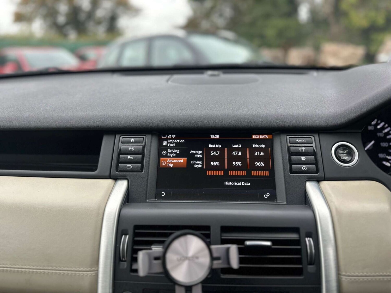 Used Land Rover Discovery Sport 2016 for sale - 77946169: Photo 61