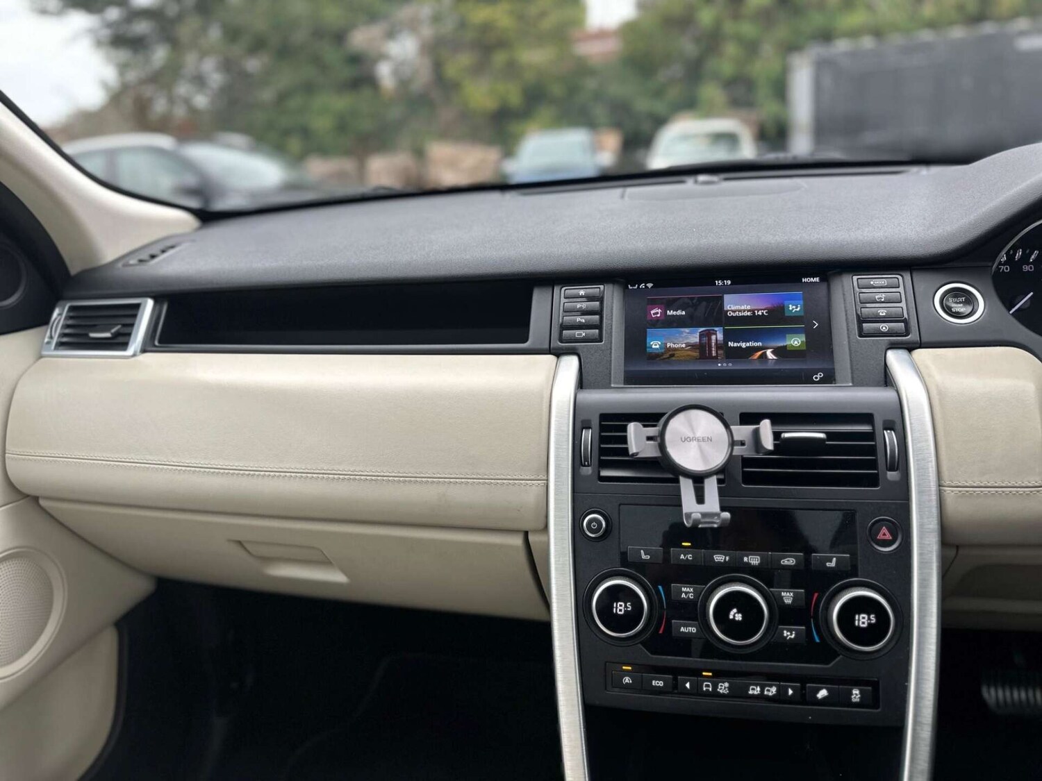 Used Land Rover Discovery Sport 2016 for sale - 77946169: Photo 65