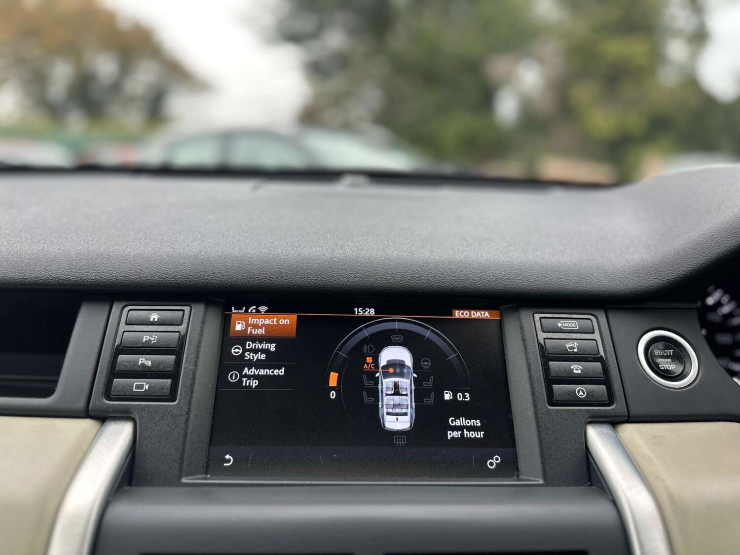 Used Land Rover Discovery Sport 2016 for sale - 77946169: Photo 88